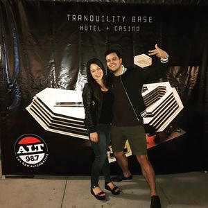 Meet your Posher, Sabrina